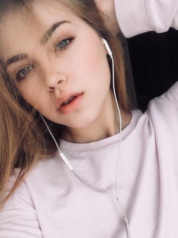 Анкета проститутки Стефания, 23 года