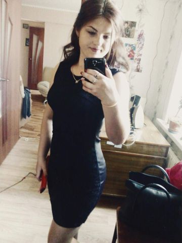 Анкета проститутки Жанна, 23 года