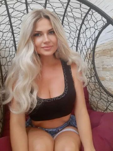 Анкета проститутки Инесса, 24 года